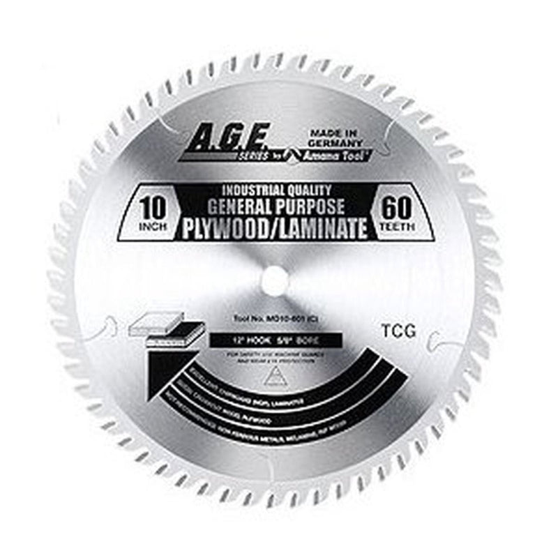 A.G.E MD10-601C 10