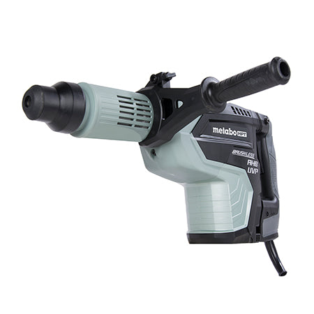 METABO DH52MEYM 2-1/16 Inch SDS Max Rotary Hammer w/ Aluminum Housing Body
