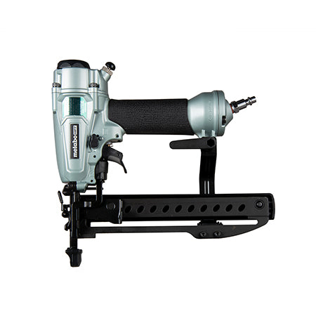 METABO N3804A5M 18 Gauge 1/4" Narrow Crown PRO Finish Stapler