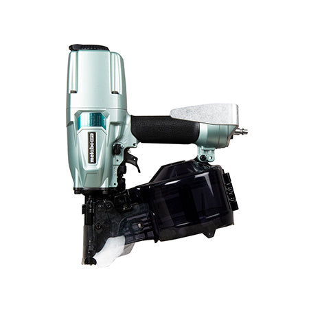 METABO NV75A5M 3" COIL FRAMING/SIDING NAILER