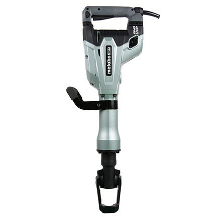 METABO H65SD3M 1-1/8" 40LB UVP DEMOLITION HAMMER