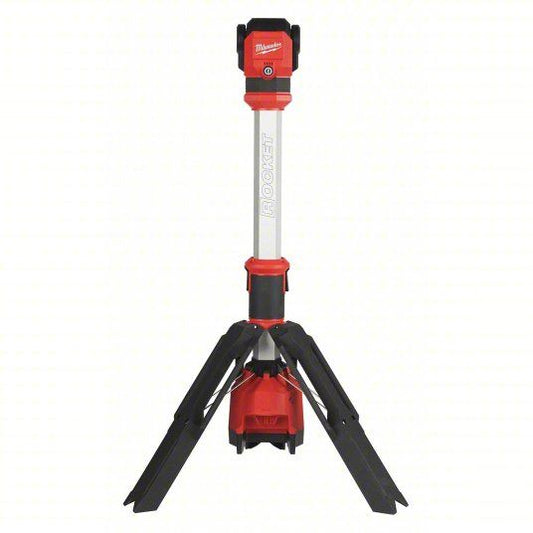 MILWAUKEE 2132-20 M12 ROCKET DUAL POWER TOWERLIGHT