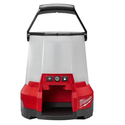 MILWAUKEE 2145-20 M18 RADIUS LED COMPACT SITE LIGHT