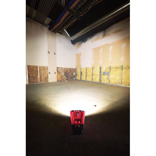 MILWAUKEE 2364-20 M12 FLOOD LIGHT - BARE