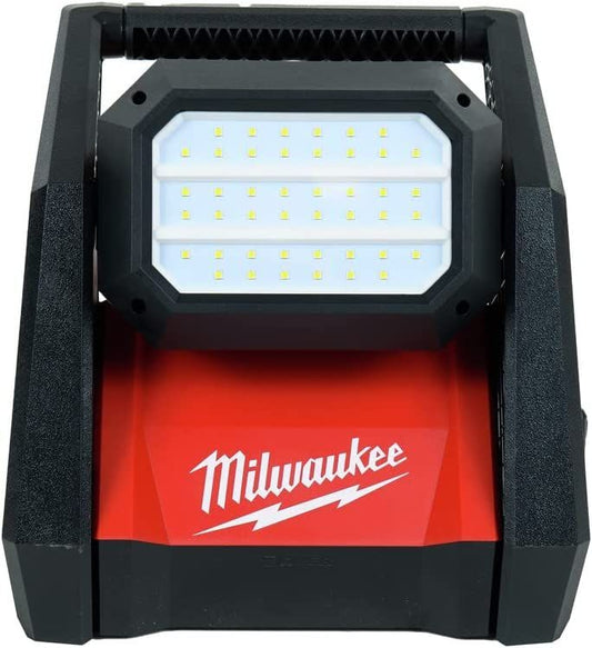MILWAUKEE 2366-20 M18™ ROVER™ Dual Power Flood Light