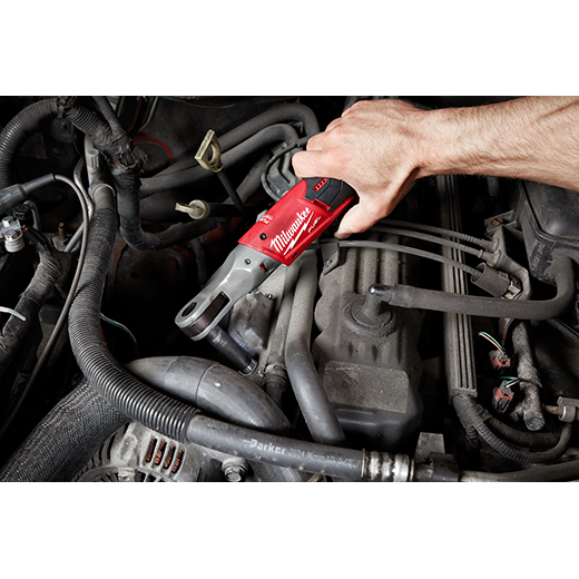 MILWAUKEE 2558-22 M12 FUEL 1/2