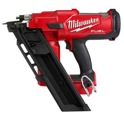 MILWAUKEE 2745-20 M18 FUEL™ 30 Degree Framing Nailer (Tool Only)