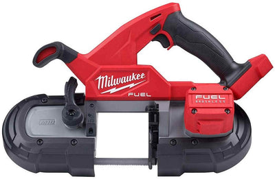 MILWAUKEE 2829-20 M18 FUEL™ Compact Band Saw (Tool-Only)