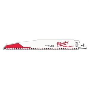 MILWAUKEE 48-00-8026 9