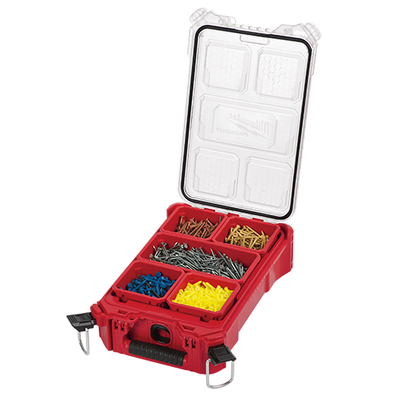 MILWAUKEE 48-22-8435 PACKOUT™ Compact Organizer