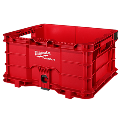 MILWAUKEE 48-22-8440 PACKOUT™ Crate