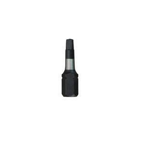 MILWAUKEE 48-32-4423 SHOCKWAVE INSERT BIT SQ RECESS #3 - 2PK