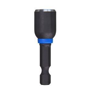 MILWAUKEE 49-66-4505 SHOCKWAVE??? 1-7/8" MAG NUTDRIVER 3/8"