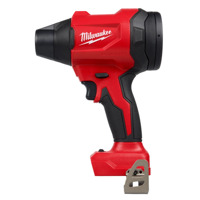 MILWAUKEE 0887-20 M18™ Brushless Precision Blower