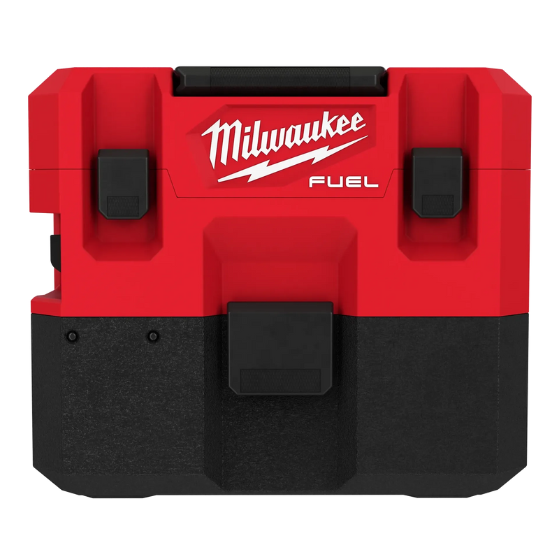 MILWAUKEE 0960-20 M12 FUEL™ 1.6 Gallon Wet/Dry Vacuum