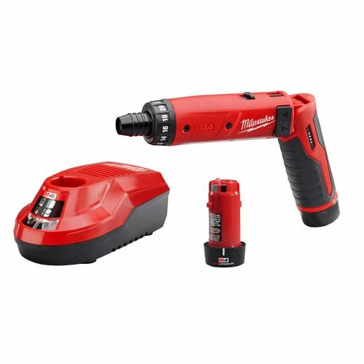 MILWAUKEE 2101-22 M4™ 1/4