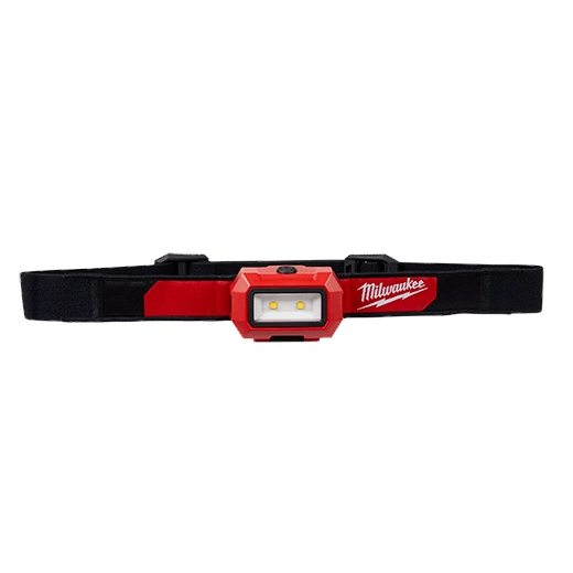 MILWAUKEE 2103 Headlamp
