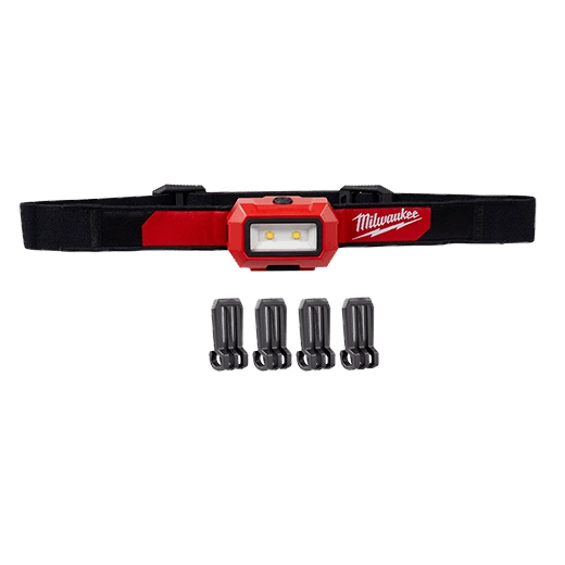 MILWAUKEE 2103 Headlamp