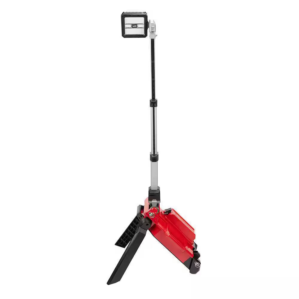 MILWAUKEE 2120-20 M18™ ROCKET™ Dual Pack Tower Light w/ ONE-KEY™