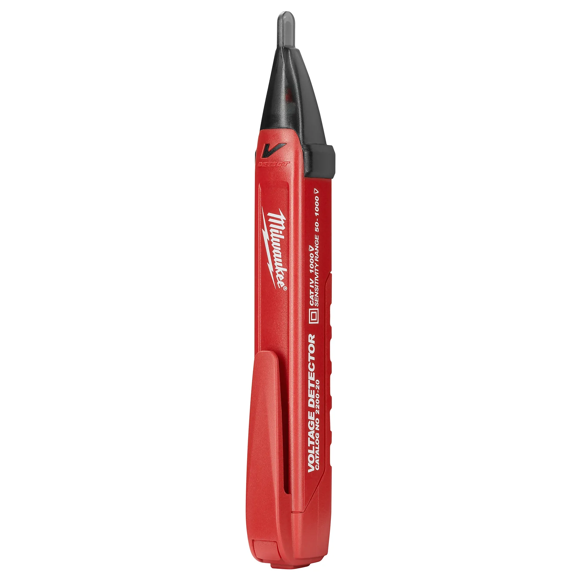 MILWAUKEE 2200-20 Voltage Detector