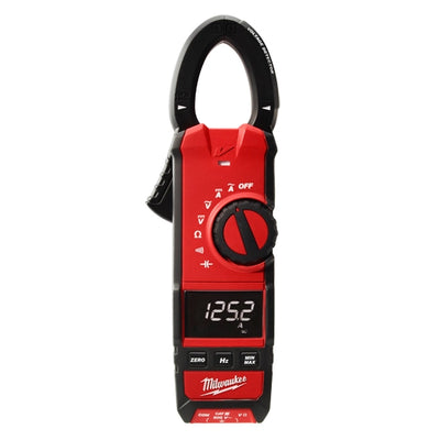 MILWAUKEE 2237-20 600V Clamp Meter