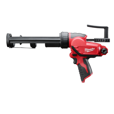 MILWAUKEE 2441-20 M12™ 10oz. Caulk and Adhesive Gun (Tool Only)