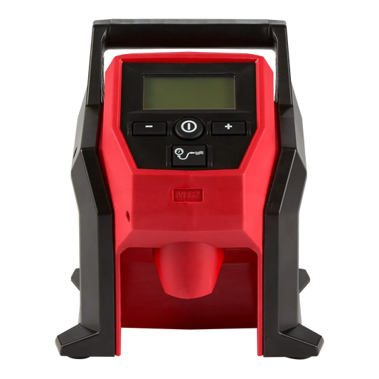MILWAUKEE 2475-20 M12™ Compact Inflator