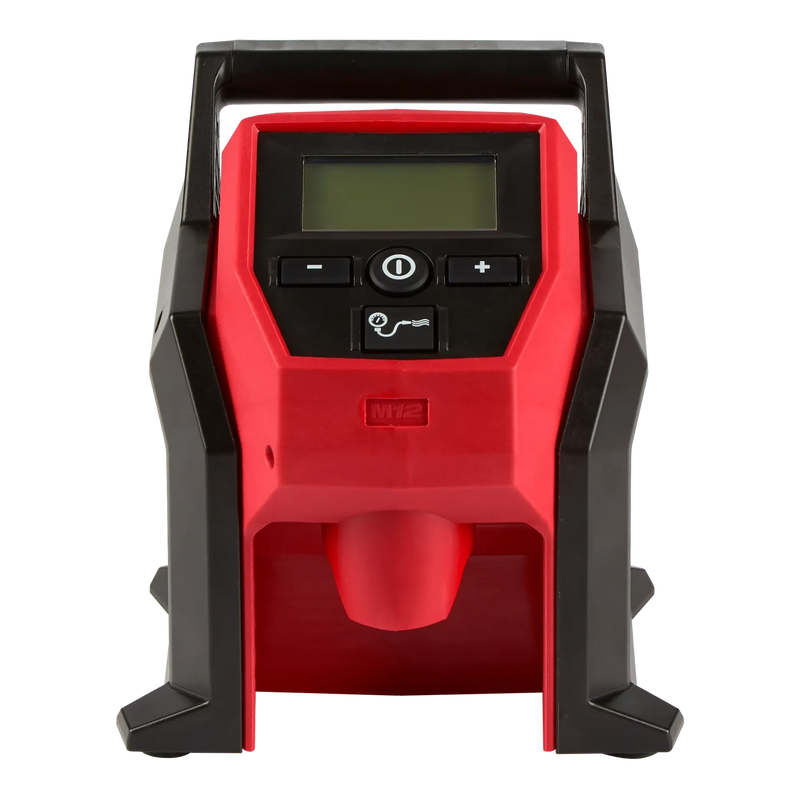 MILWAUKEE 2475-20 M12™ Compact Inflator