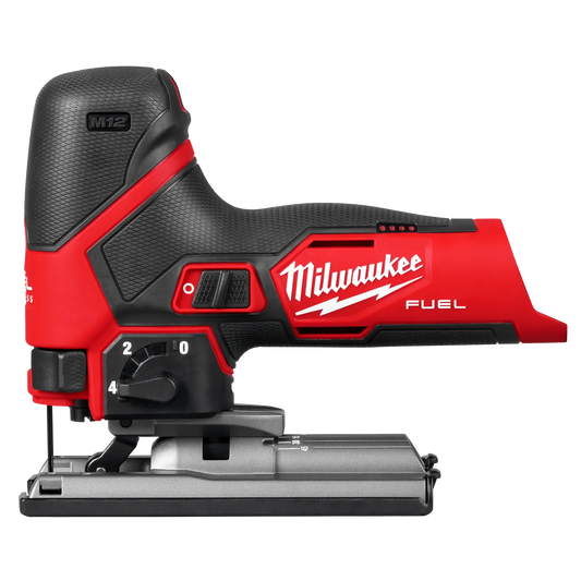 MILWAUKEE 2545-20 M12 FUEL™ Jig Saw (Tool Only)
