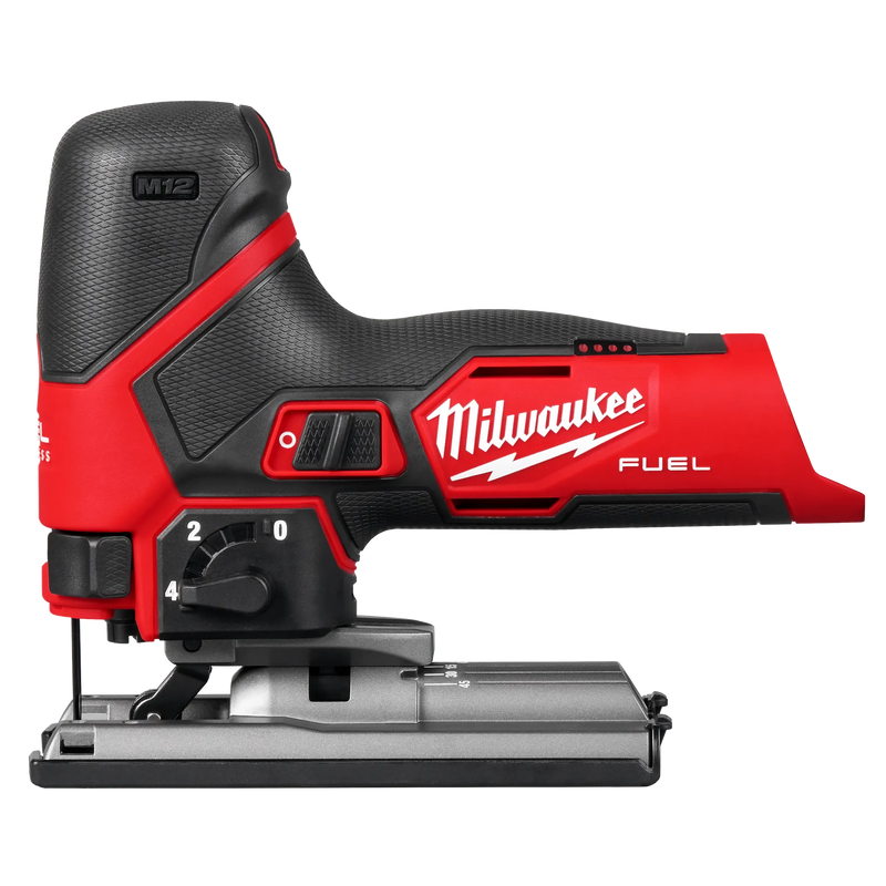 MILWAUKEE 2545-20 M12 FUEL™ Jig Saw (Tool Only)