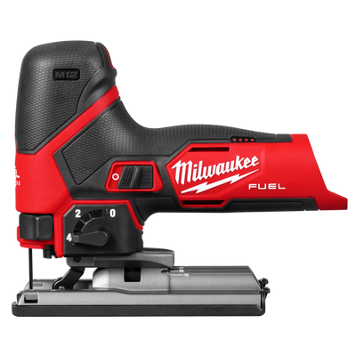 MILWAUKEE 2545-20 M12 FUEL™ Jig Saw (Tool Only)