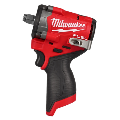 MILWAUKEE 2563-20 M12 FUEL™ Stubby 1/2