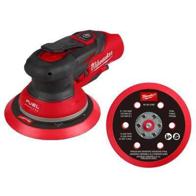 MILWAUKEE 2585-20 M12 FUEL™ 6
