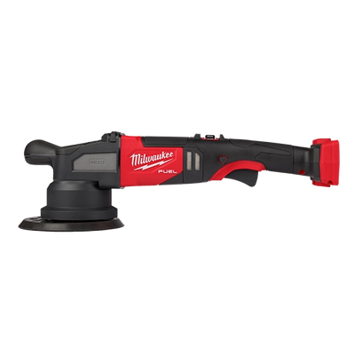 MILWAUKEE 2685-20 M18 FUEL™ 21mm Random Orbital Polisher (Tool Only)