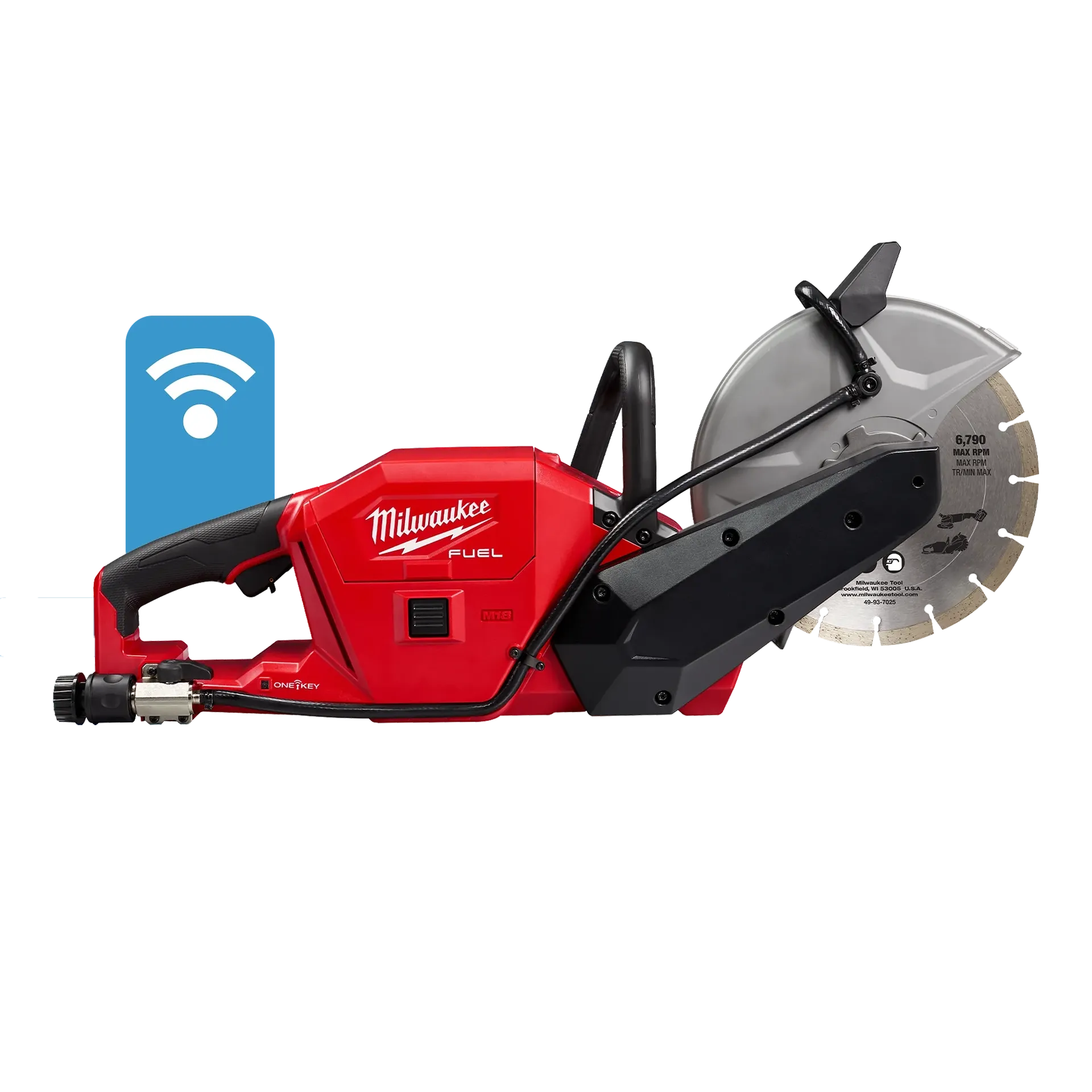 MILWAUKEE 2786-20 M18 FUEL™ 9