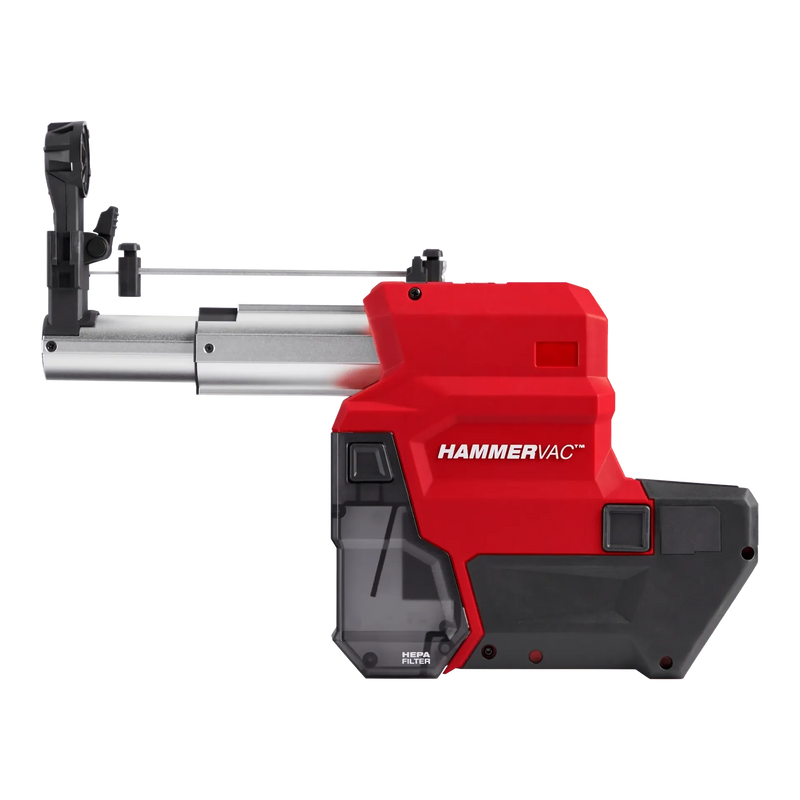 MILWAUKEE 2912-DE M18 FUEL™ HAMMERVAC™ 1