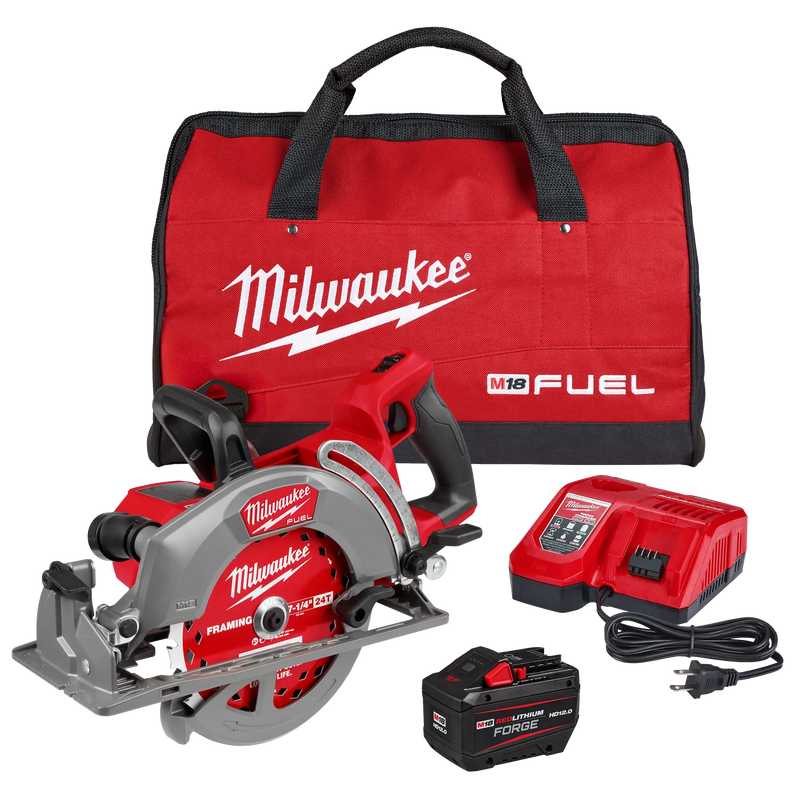MILWAUKEE 2930-21HD M18 FUEL™ 7-1/4