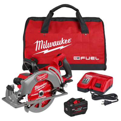 MILWAUKEE 2930-21HD M18 FUEL™ 7-1/4
