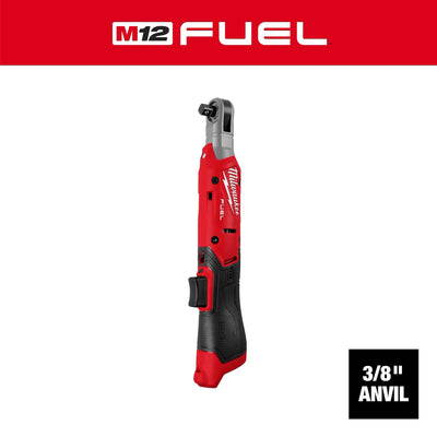MILWAUKEE 3053-20 M12 FUEL™ 3/8