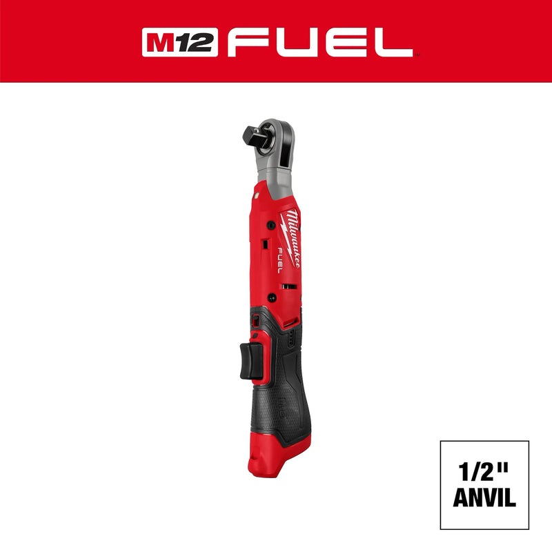 MILWAUKEE 3054-20 M12 FUEL™ 1/2