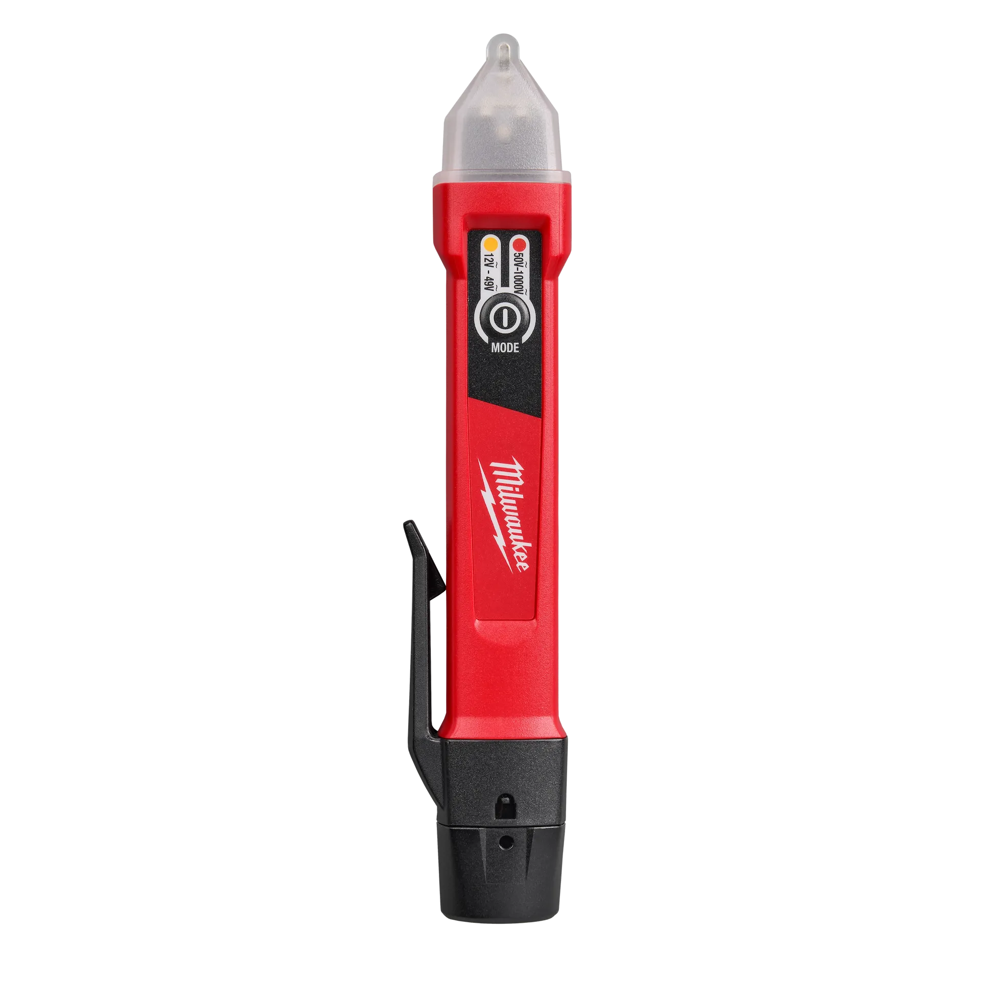 MILWAUKEE 3208-20 Dual Range Voltage Detector