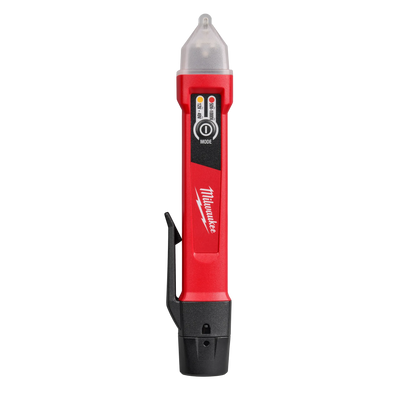 MILWAUKEE 3208-20 Dual Range Voltage Detector