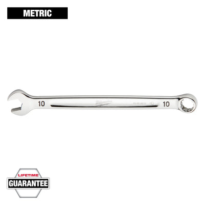 MILWAUKEE 45-96-9510 10mm Metric Combination Wrench