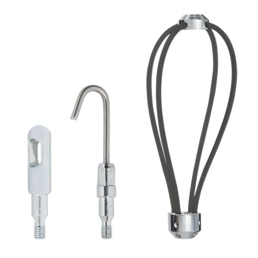 MILWAUKEE 48-22-4157 3PC Fish Stick Accessory Kit