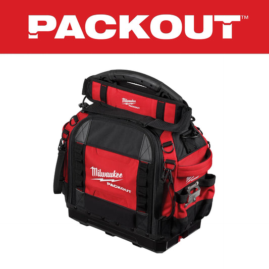 MILWAUKEE 48-22-8316 15" Structured Tool Bag