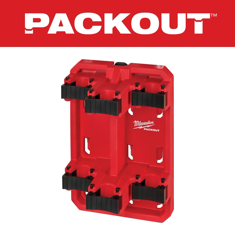 MILWAUKEE 48-22-8349 PACKOUT™ Long Handle Tool Rack