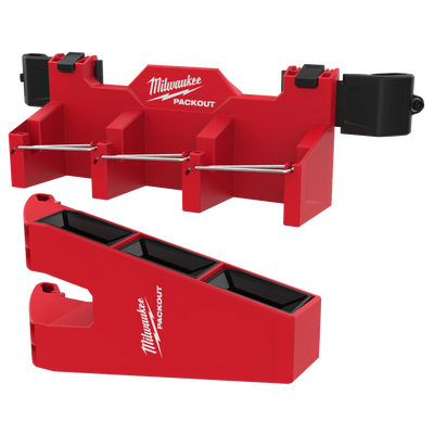 MILWAUKEE 48-22-8607 48-22-8607 PACKOUT™ Tool Box Long Tool Holder Attachment