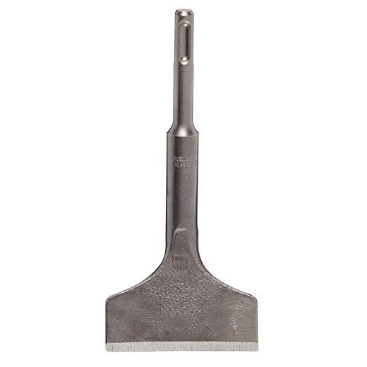 MILWAUKEE 48-62-6058 SDS PLUS Tile Chisel 3