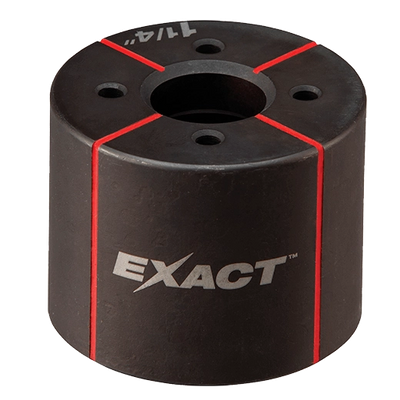 MILWAUKEE 49-16-2666 EXACT™ 1-1/4