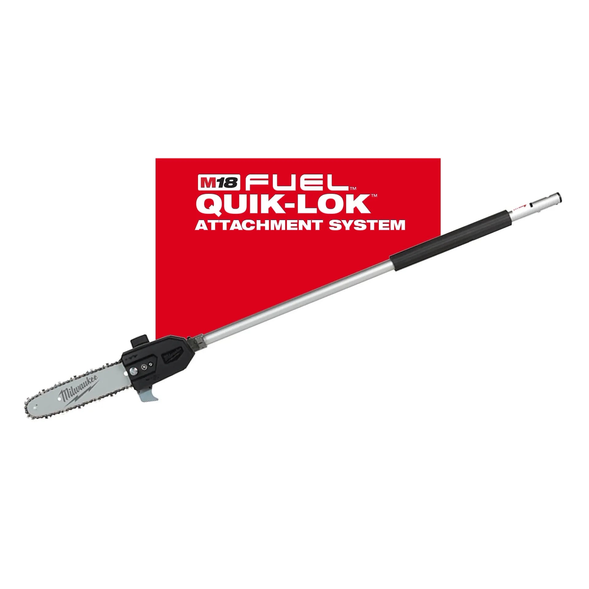 MILWAUKEE 49-16-2720 M18 FUEL™ QUIK-LOK™ 10